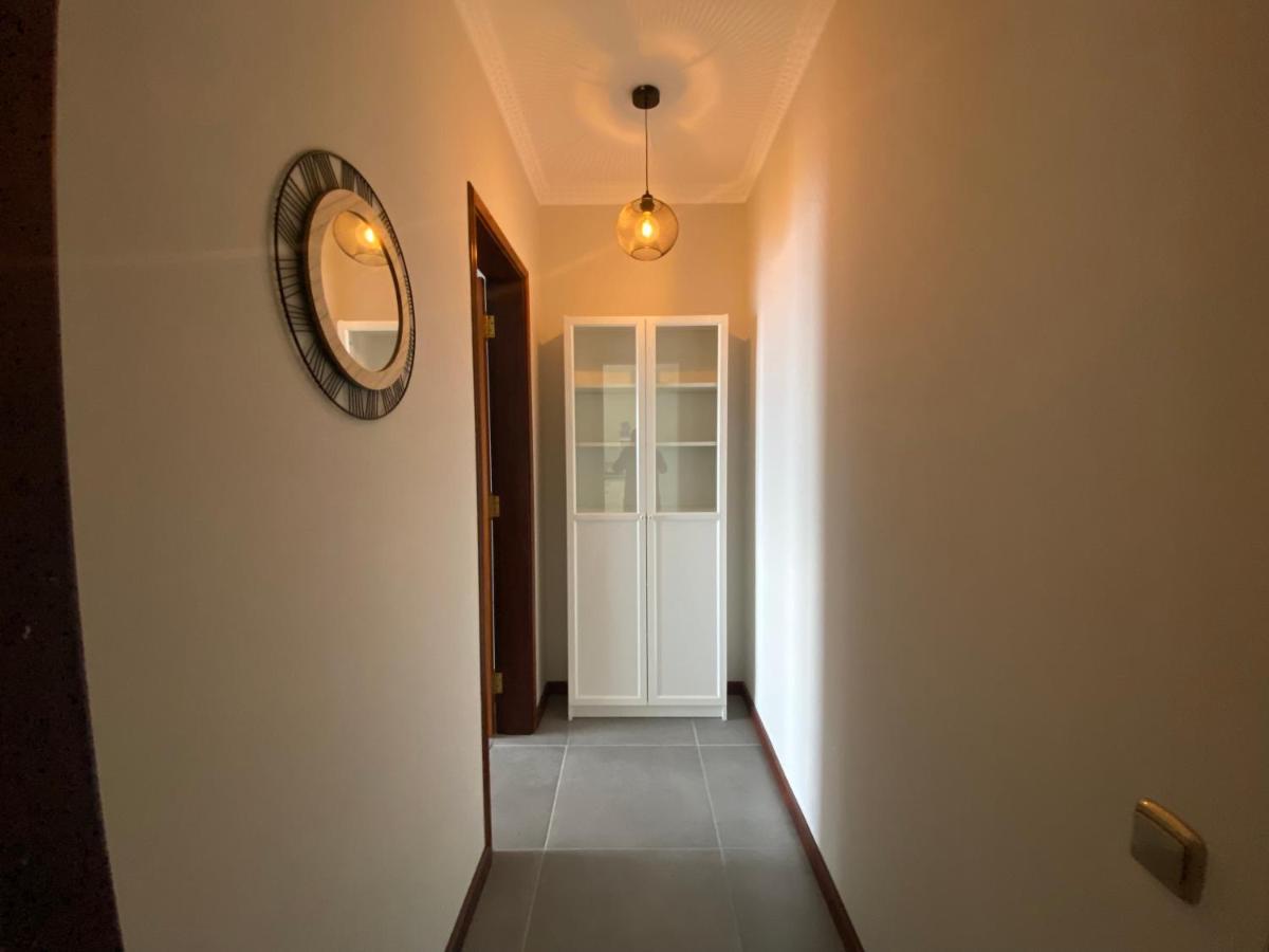Ferienwohnung Casa Vista Pajaro Puntallana Exterior foto