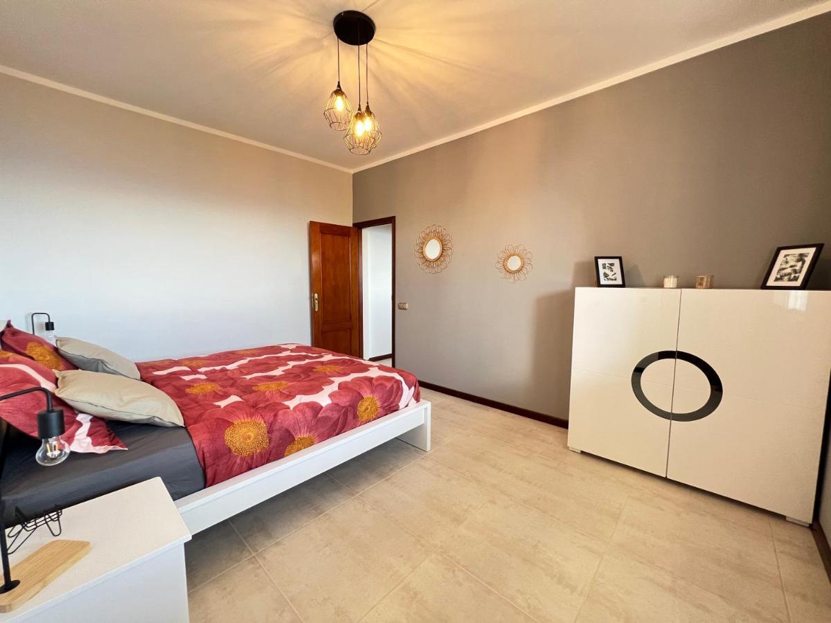 Ferienwohnung Casa Vista Pajaro Puntallana Exterior foto