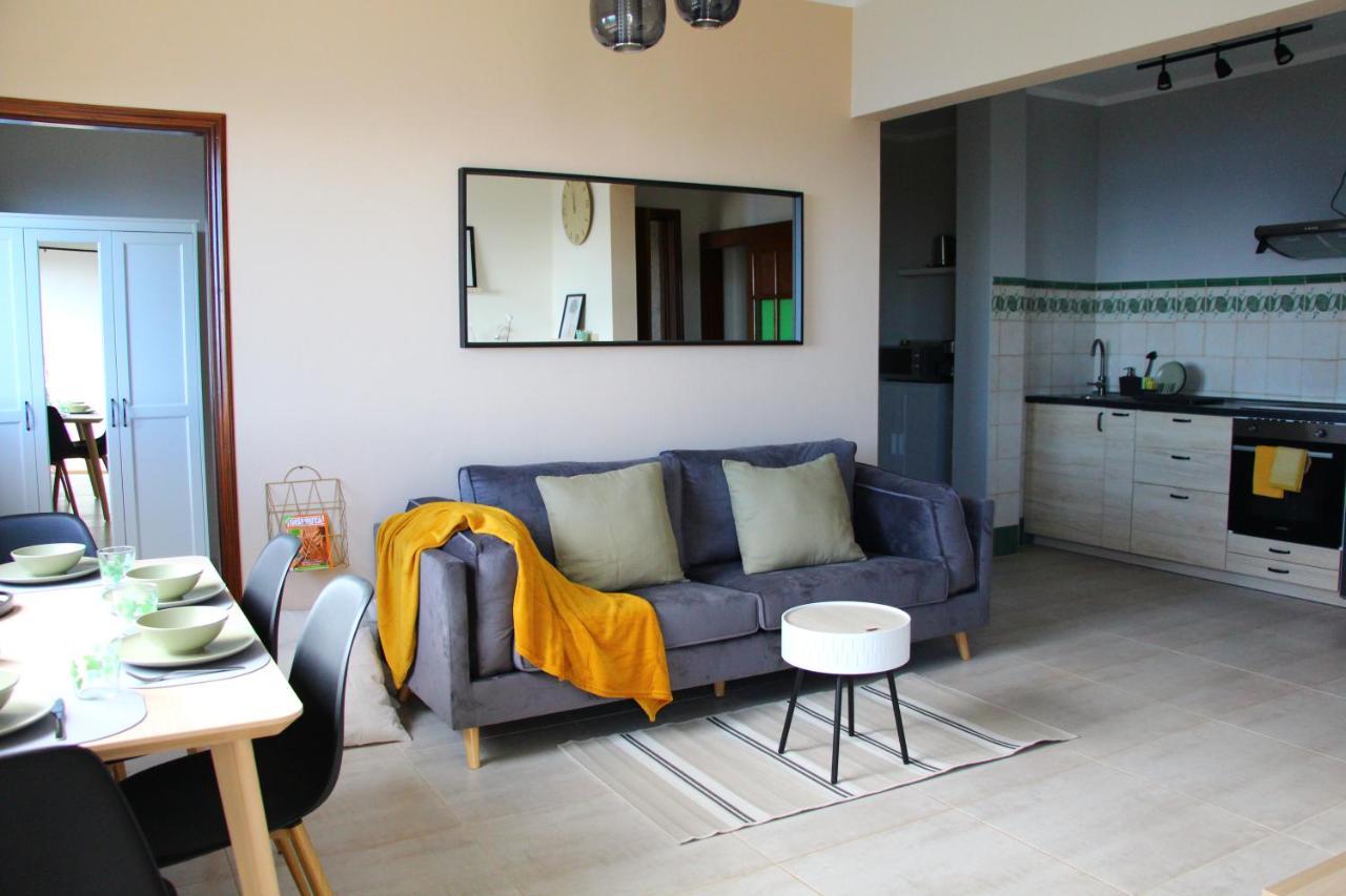 Ferienwohnung Casa Vista Pajaro Puntallana Exterior foto