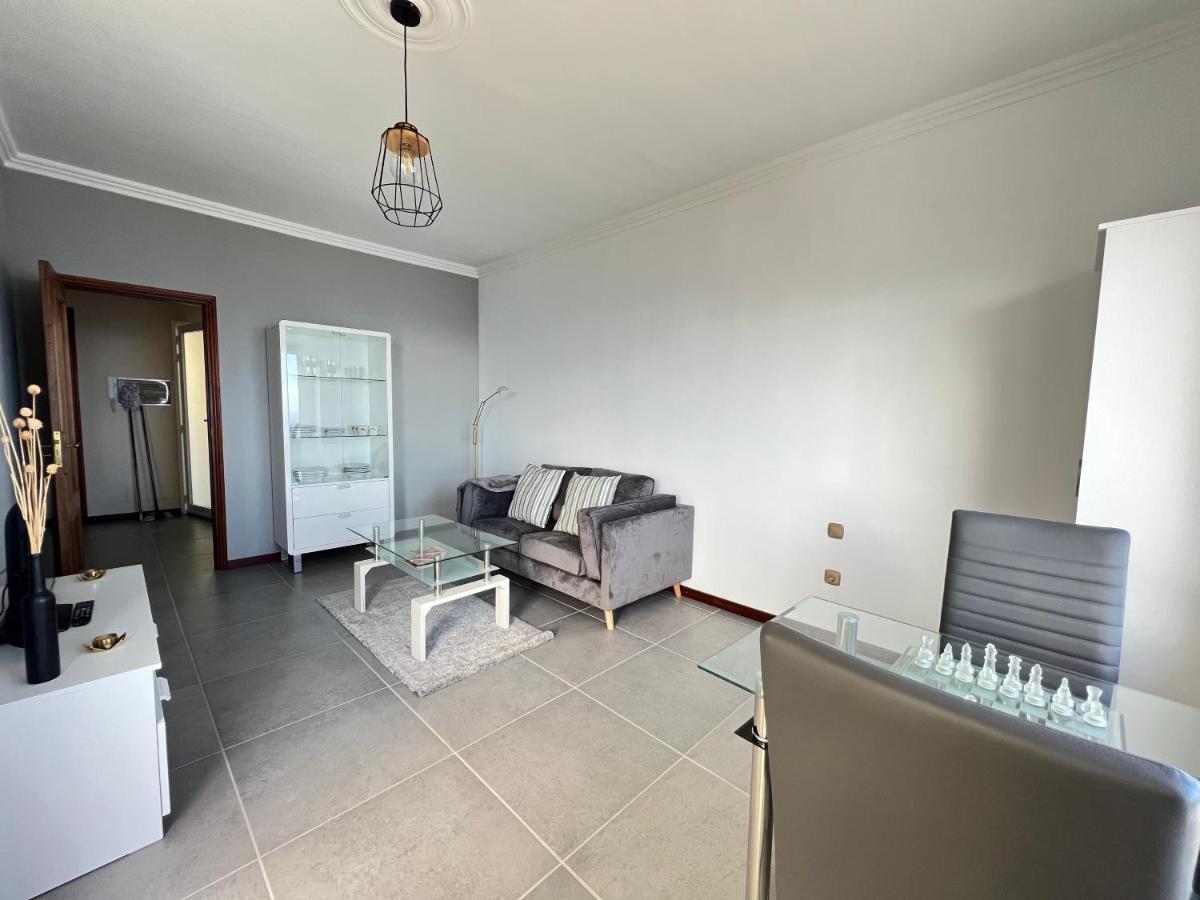 Ferienwohnung Casa Vista Pajaro Puntallana Exterior foto