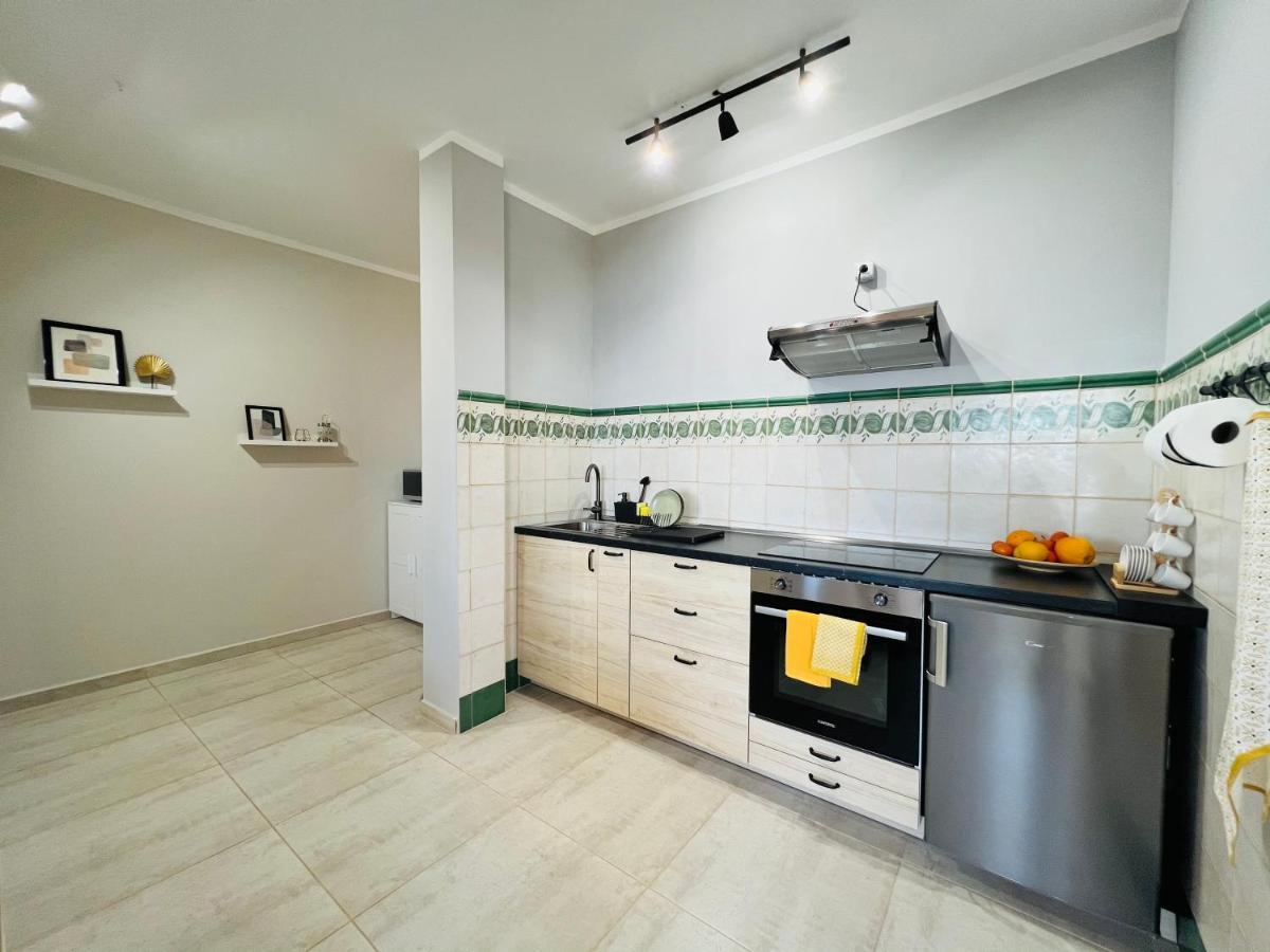 Ferienwohnung Casa Vista Pajaro Puntallana Exterior foto
