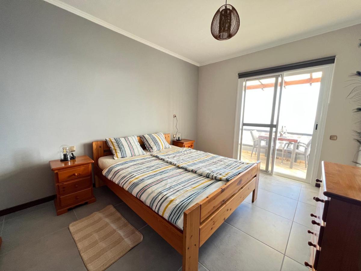Ferienwohnung Casa Vista Pajaro Puntallana Exterior foto